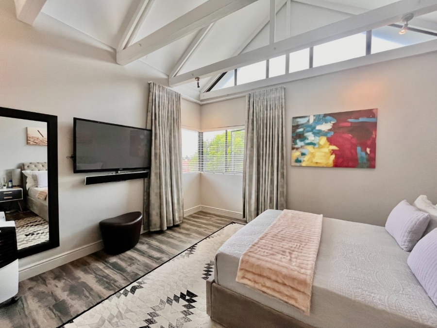 3 Bedroom Property for Sale in Fourways Gardens Gauteng