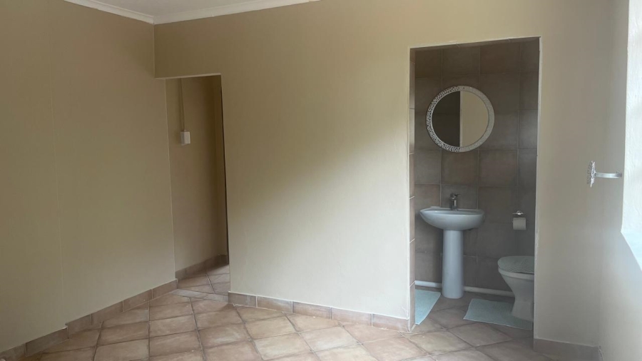 To Let commercial Property for Rent in Kameeldrift West Gauteng