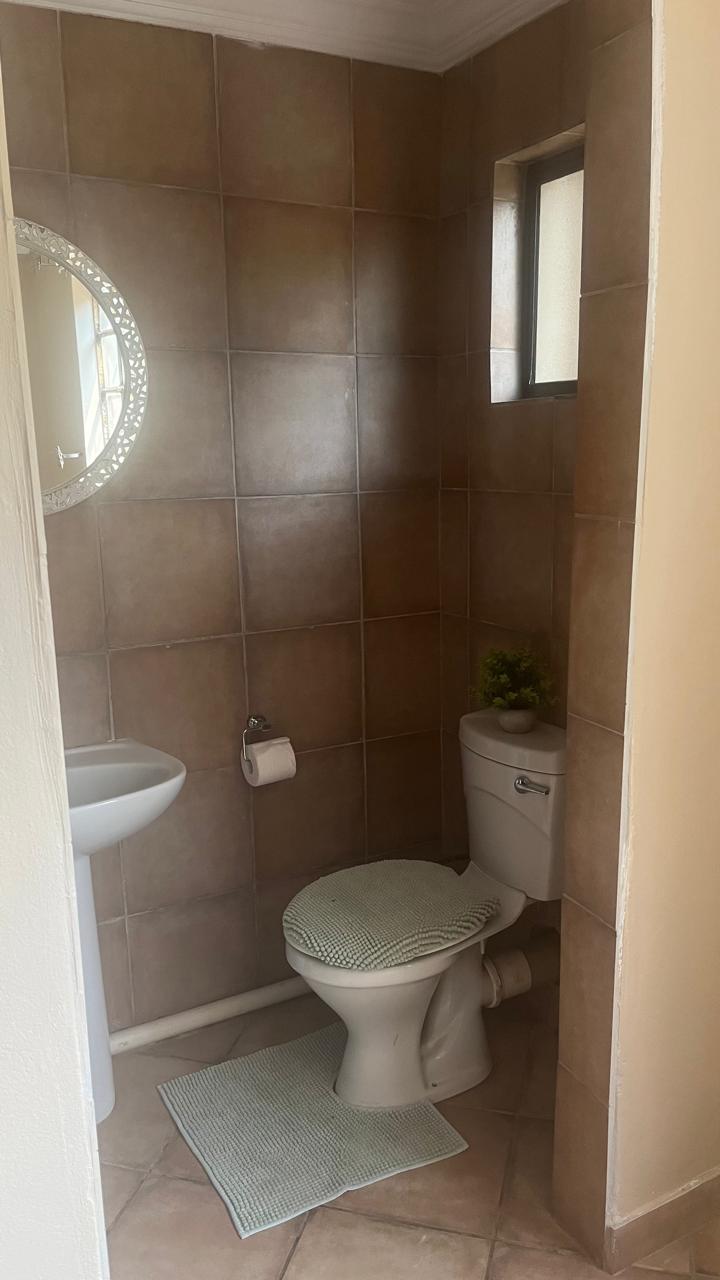 To Let commercial Property for Rent in Kameeldrift West Gauteng