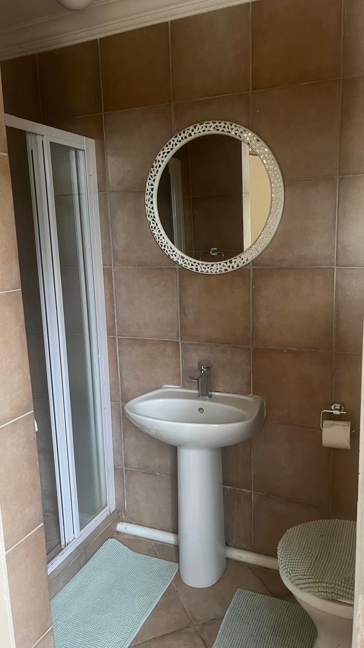 To Let commercial Property for Rent in Kameeldrift West Gauteng