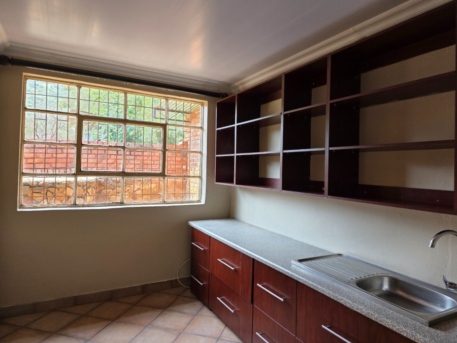 To Let commercial Property for Rent in Kameeldrift West Gauteng