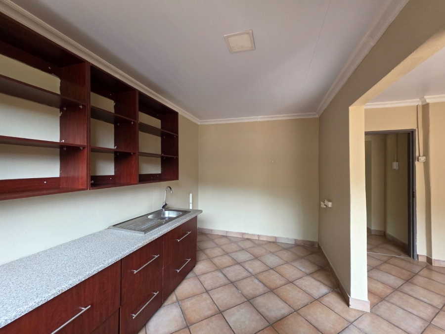 To Let commercial Property for Rent in Kameeldrift West Gauteng