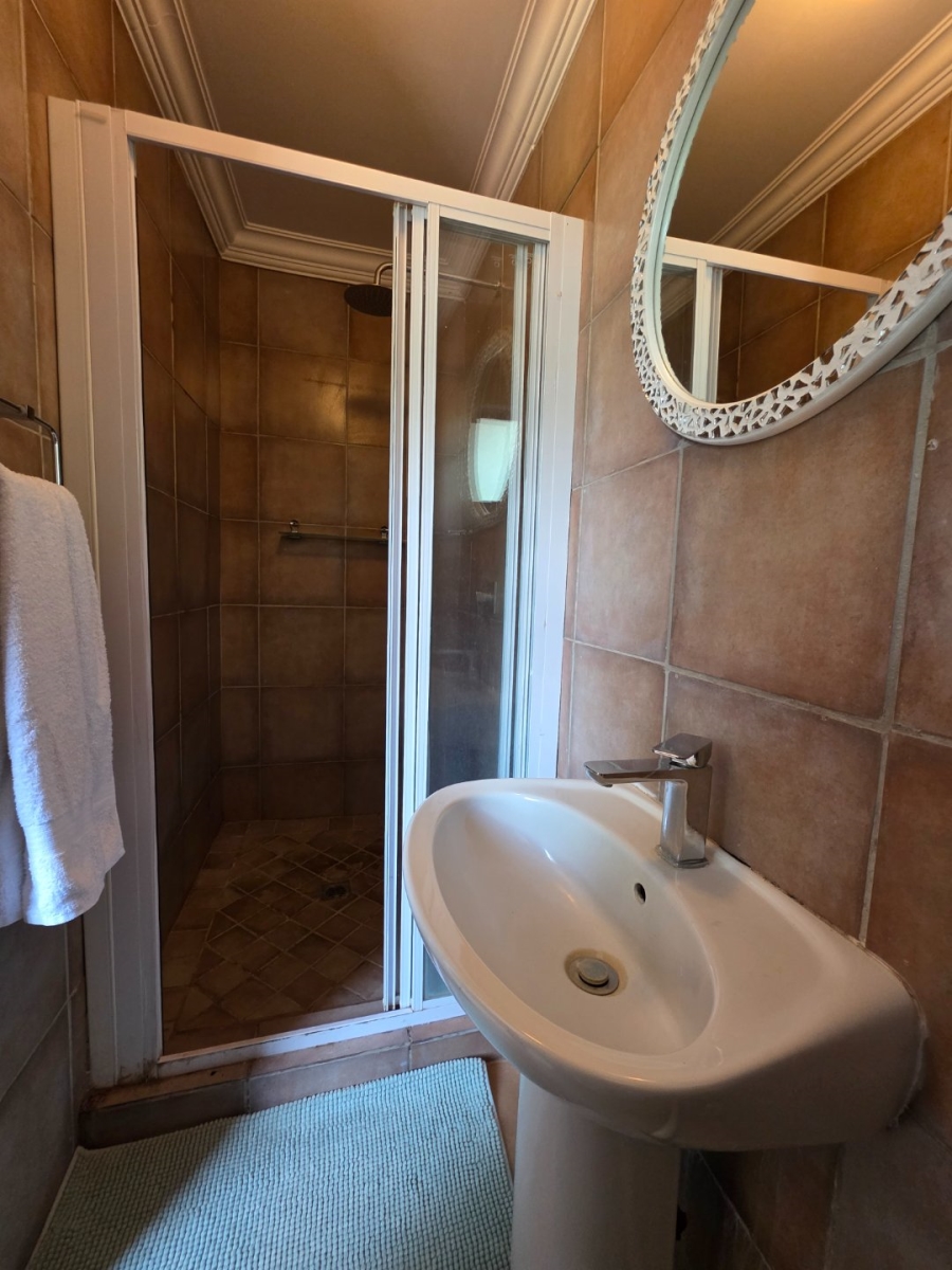 To Let commercial Property for Rent in Kameeldrift West Gauteng