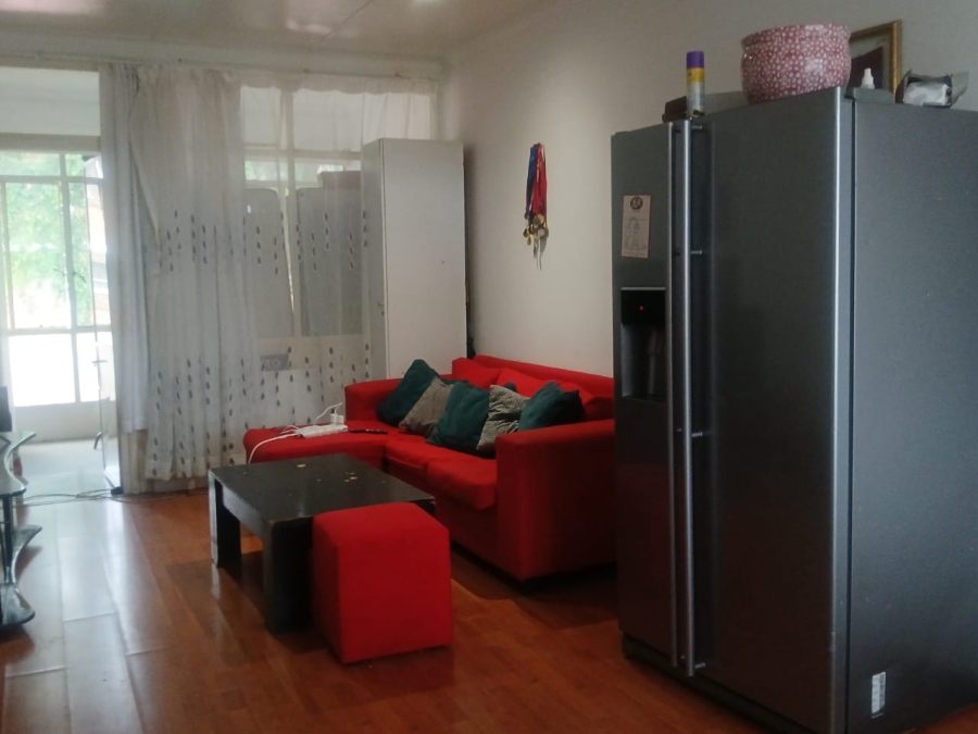 To Let 1 Bedroom Property for Rent in Lyndhurst Gauteng