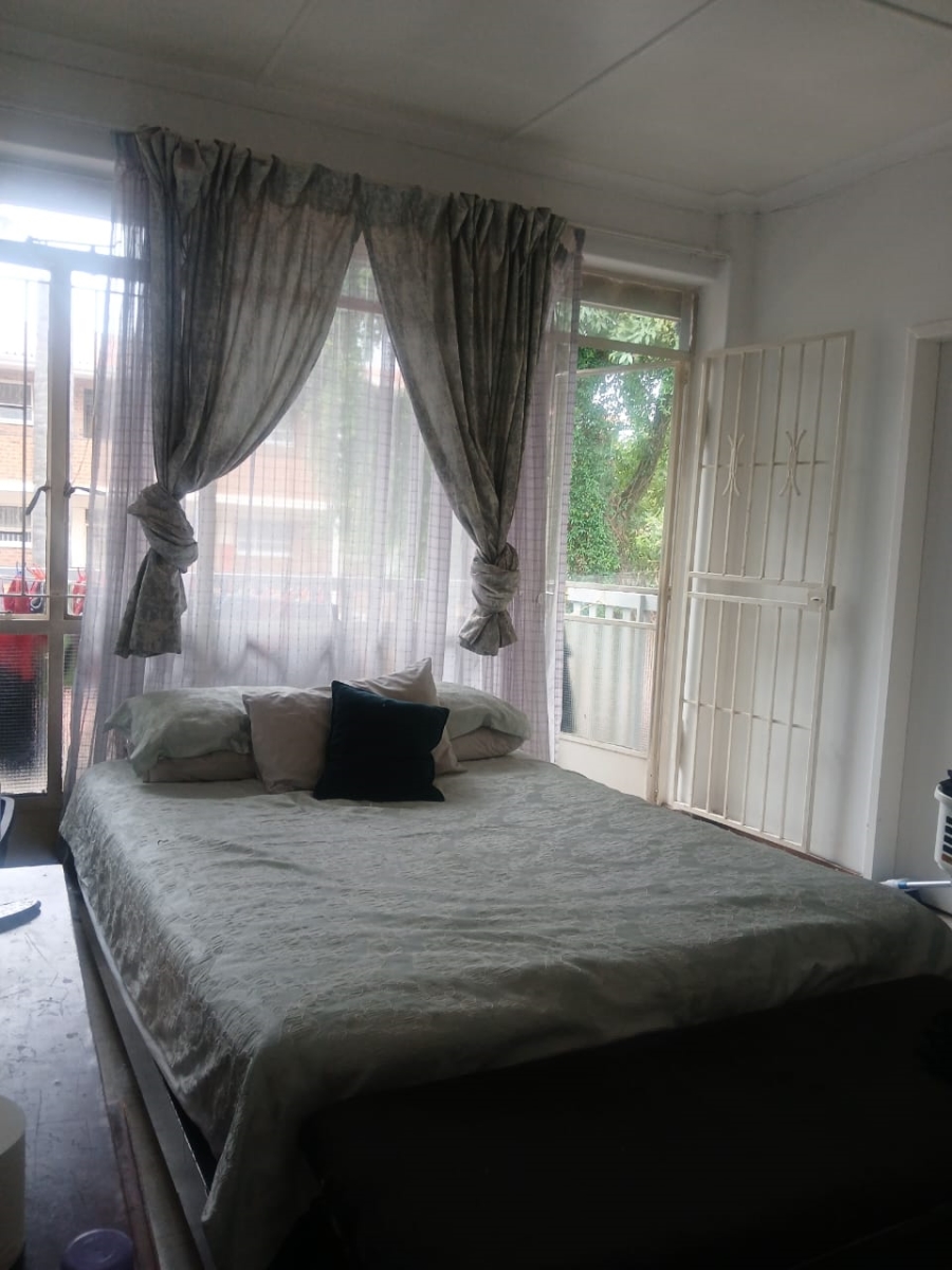 To Let 1 Bedroom Property for Rent in Lyndhurst Gauteng