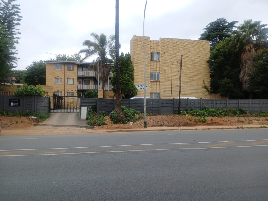 To Let 1 Bedroom Property for Rent in Lyndhurst Gauteng