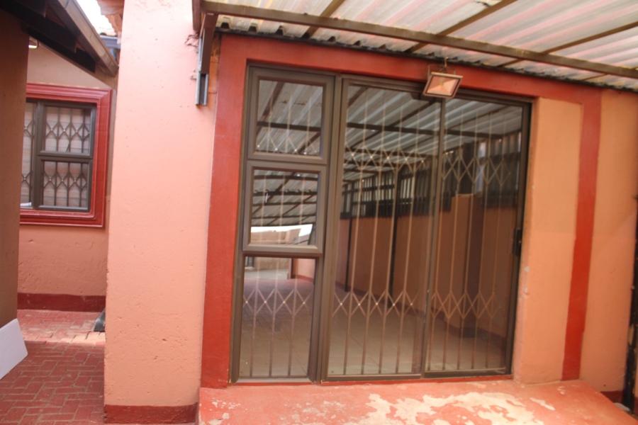 3 Bedroom Property for Sale in Doornkop Gauteng