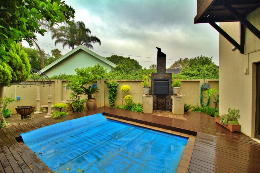 3 Bedroom Property for Sale in Lynnwood Glen Gauteng