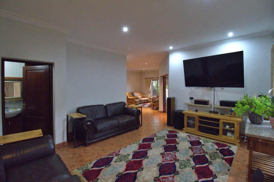 3 Bedroom Property for Sale in Lynnwood Glen Gauteng