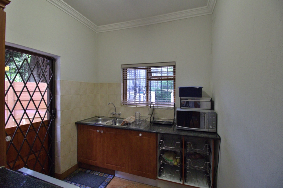 3 Bedroom Property for Sale in Lynnwood Glen Gauteng