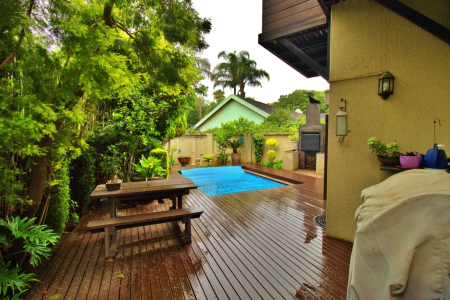 3 Bedroom Property for Sale in Lynnwood Glen Gauteng