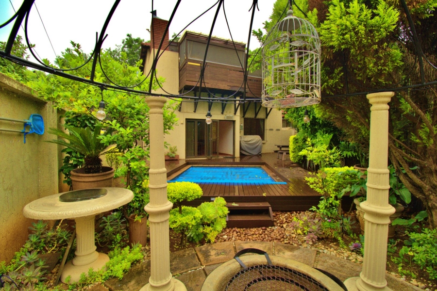 3 Bedroom Property for Sale in Lynnwood Glen Gauteng