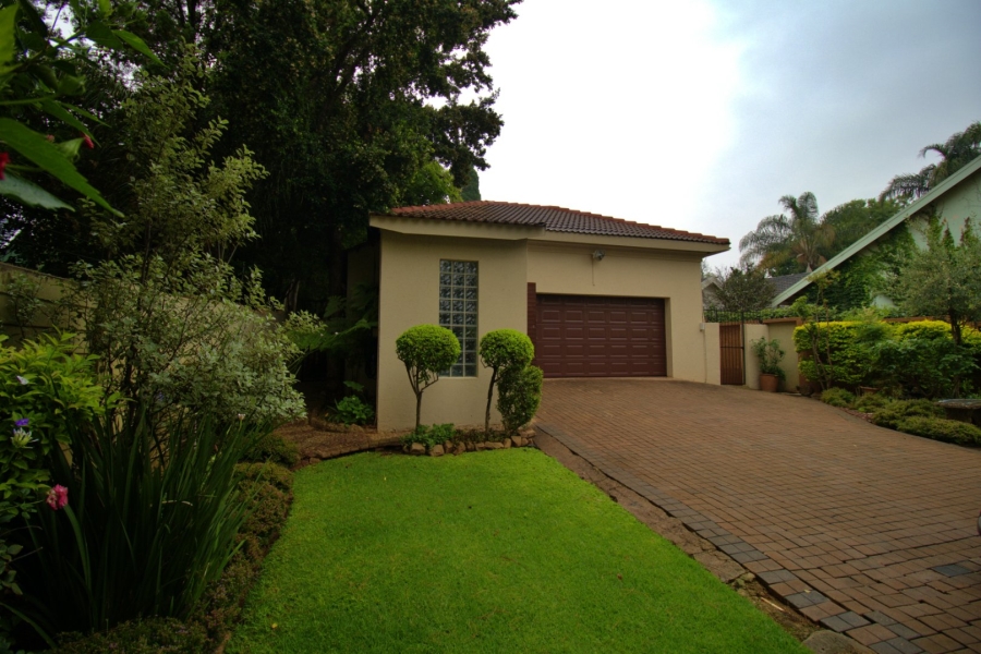 3 Bedroom Property for Sale in Lynnwood Glen Gauteng