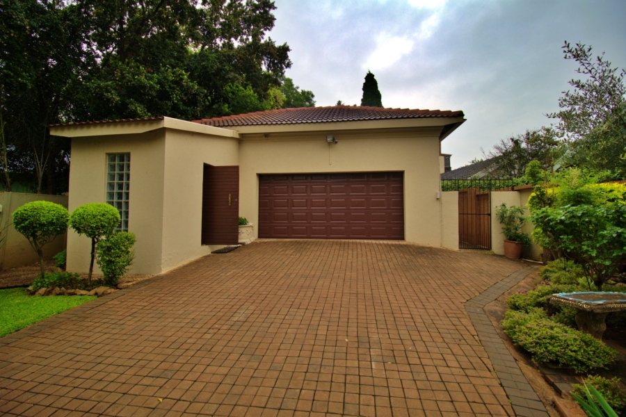 3 Bedroom Property for Sale in Lynnwood Glen Gauteng