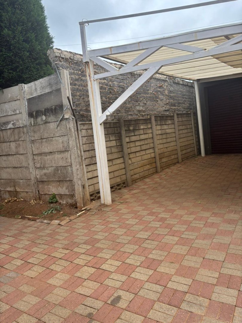 To Let 2 Bedroom Property for Rent in Randpark Ridge Gauteng