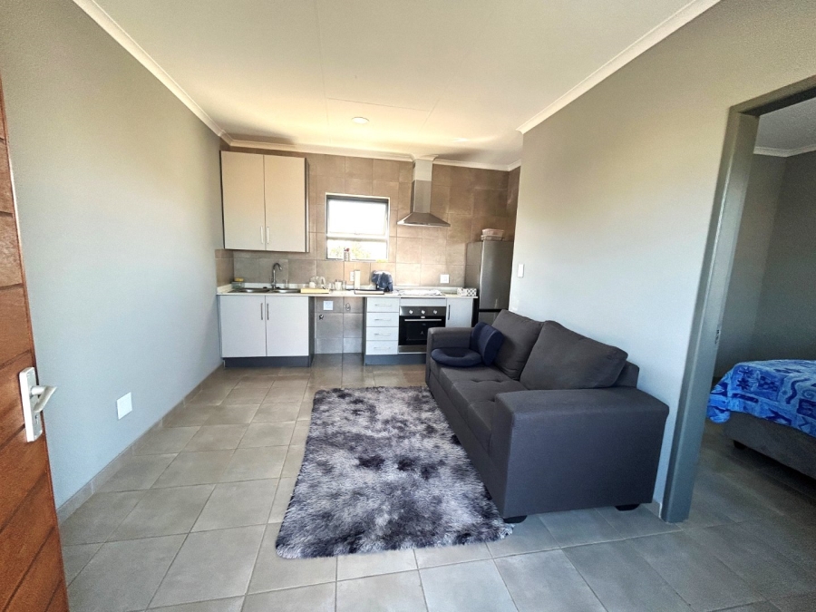 To Let 1 Bedroom Property for Rent in Groblerpark Gauteng