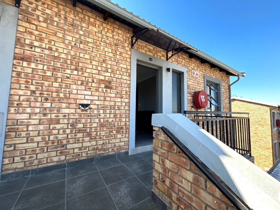 To Let 1 Bedroom Property for Rent in Groblerpark Gauteng