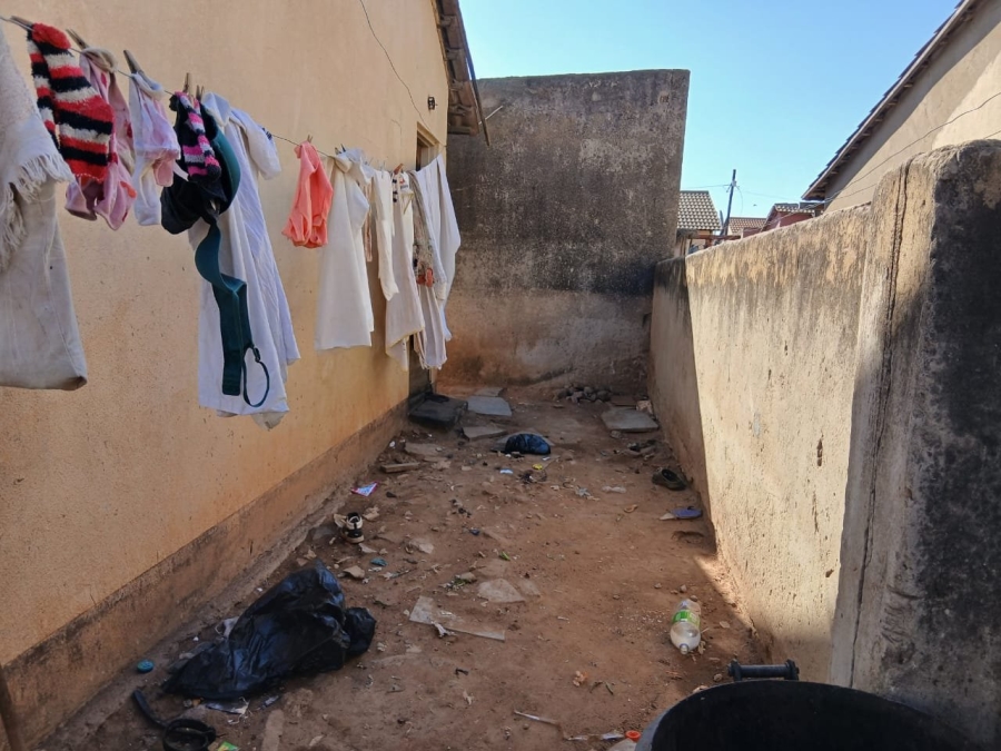 2 Bedroom Property for Sale in Tembisa Central Gauteng