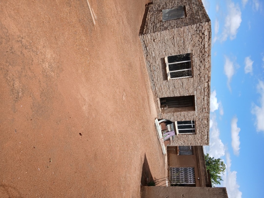 7 Bedroom Property for Sale in Soshanguve L Gauteng