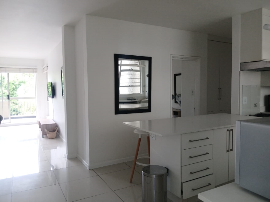 To Let  Bedroom Property for Rent in Sandhurst Gauteng