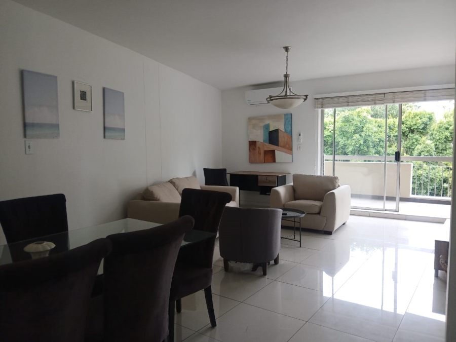 To Let  Bedroom Property for Rent in Sandhurst Gauteng