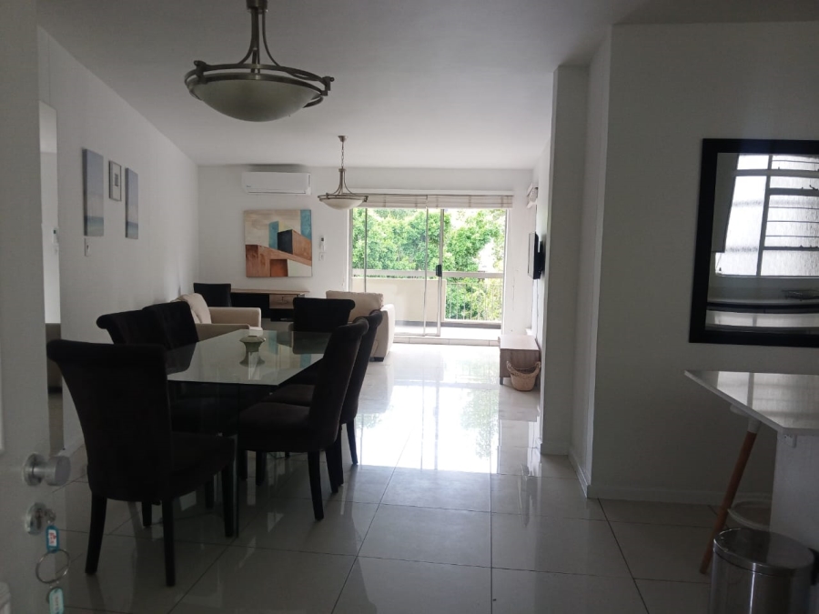 To Let  Bedroom Property for Rent in Sandhurst Gauteng