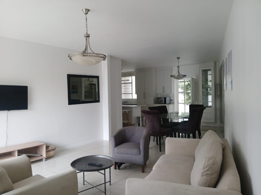 To Let  Bedroom Property for Rent in Sandhurst Gauteng