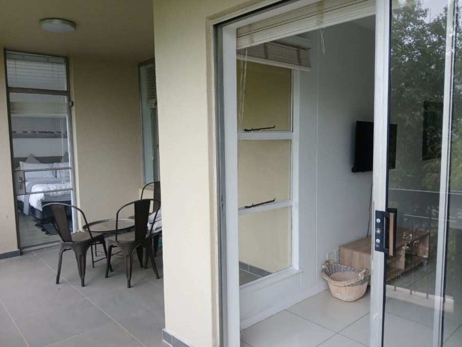 To Let  Bedroom Property for Rent in Sandhurst Gauteng