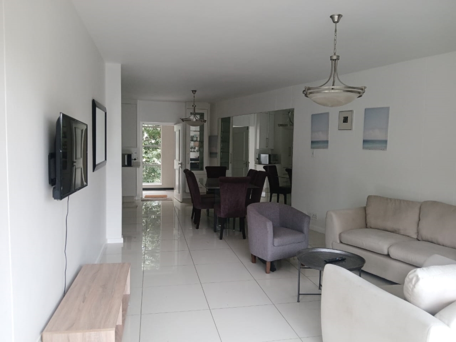 To Let  Bedroom Property for Rent in Sandhurst Gauteng