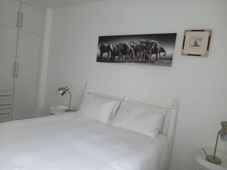 To Let  Bedroom Property for Rent in Sandhurst Gauteng