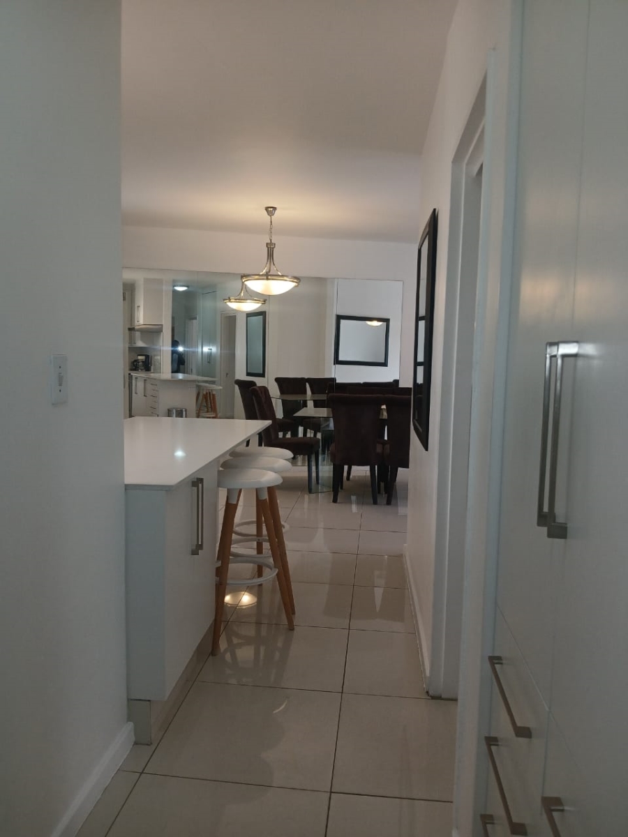 To Let  Bedroom Property for Rent in Sandhurst Gauteng