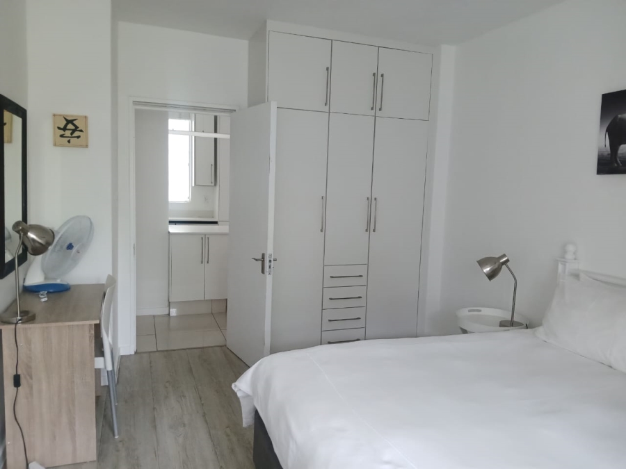 To Let  Bedroom Property for Rent in Sandhurst Gauteng