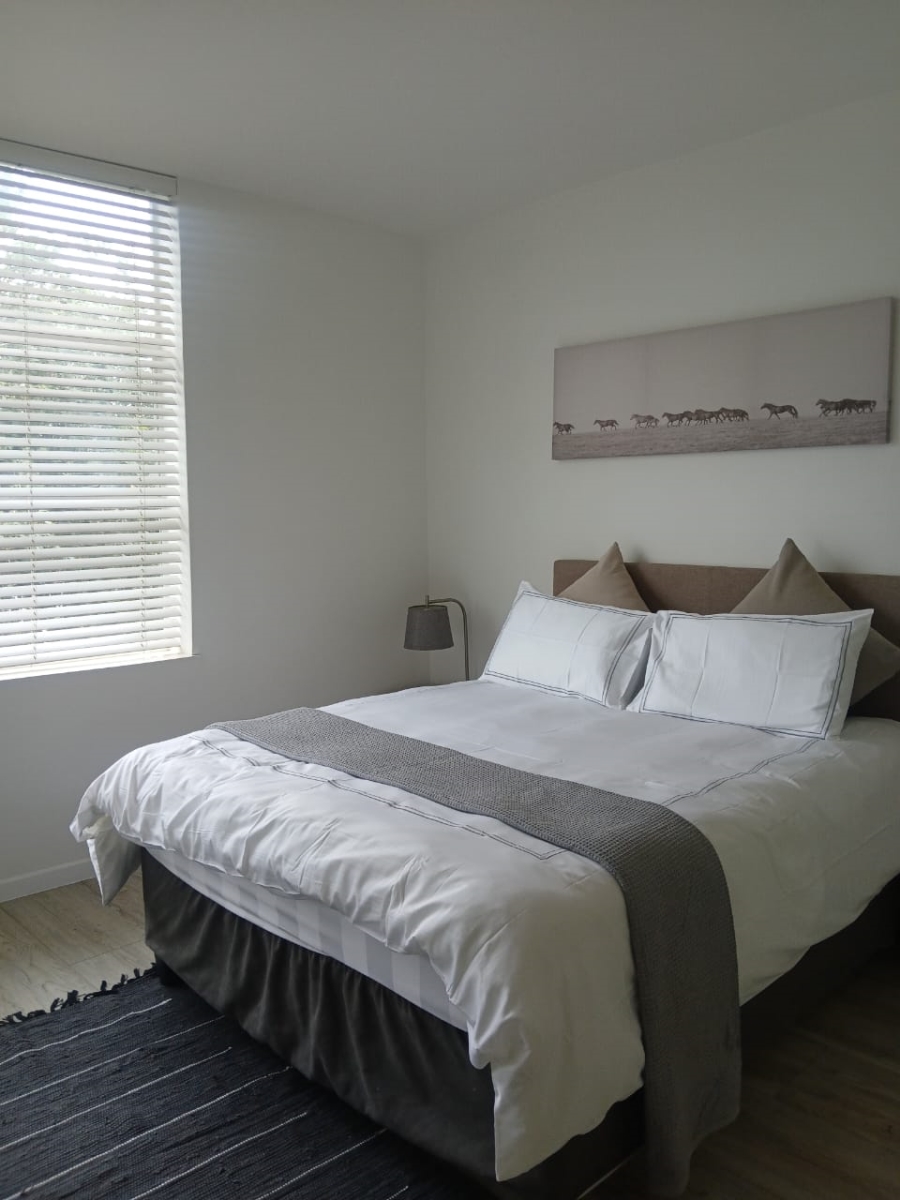 To Let  Bedroom Property for Rent in Sandhurst Gauteng