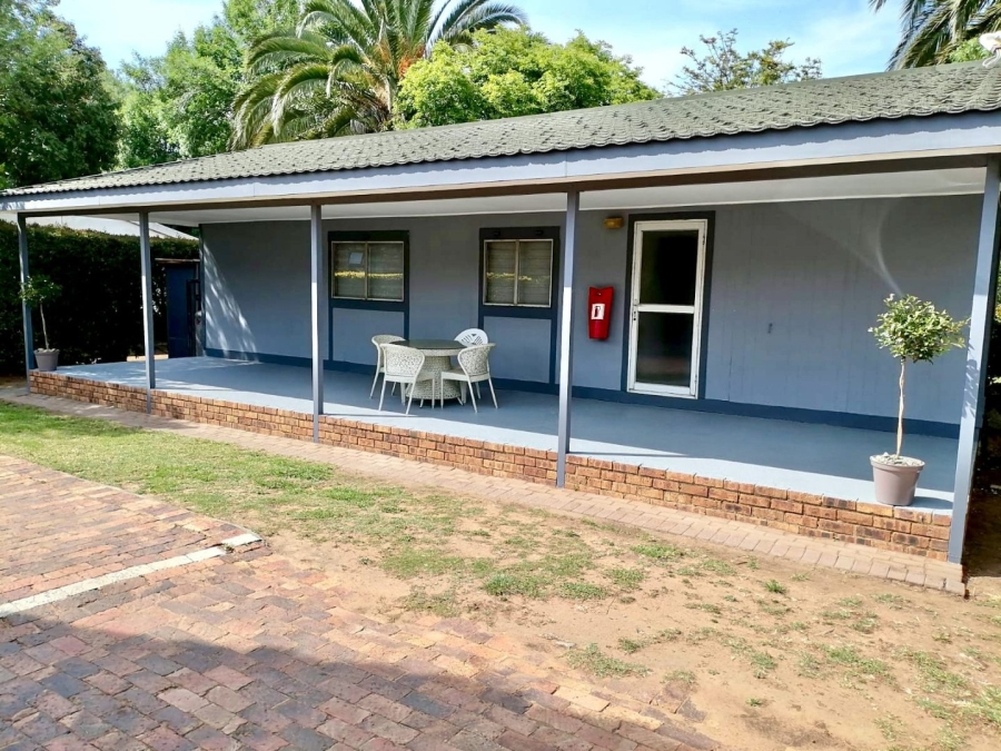 2 Bedroom Property for Sale in Vaal Marina Gauteng