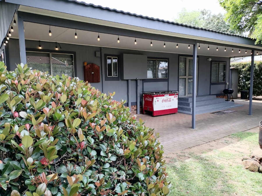 2 Bedroom Property for Sale in Vaal Marina Gauteng