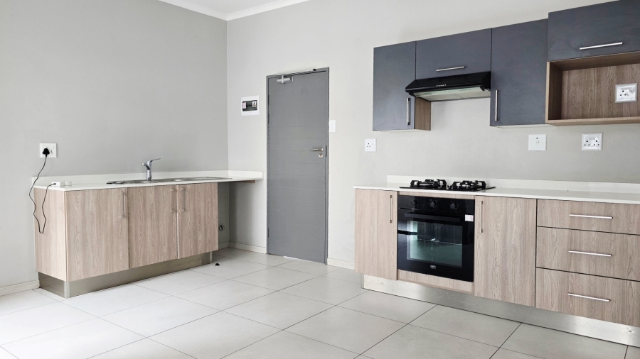 To Let 1 Bedroom Property for Rent in Carlswald Gauteng