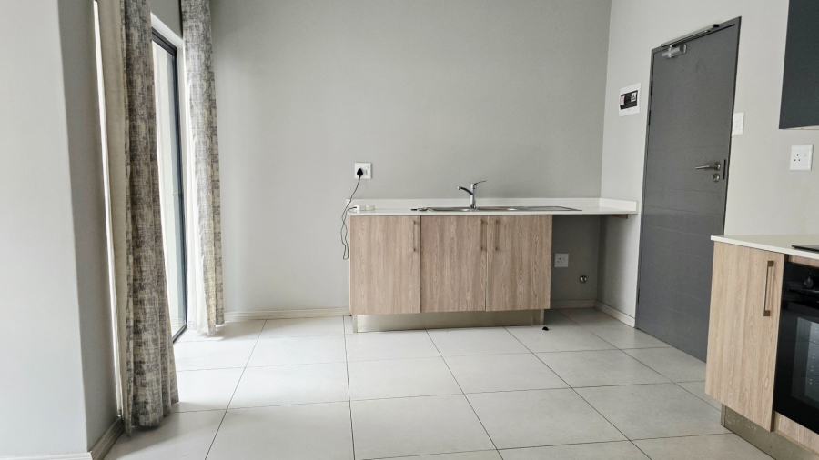 To Let 1 Bedroom Property for Rent in Carlswald Gauteng