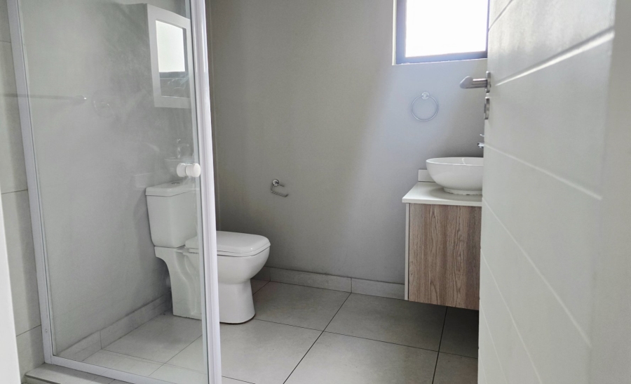 To Let 1 Bedroom Property for Rent in Carlswald Gauteng