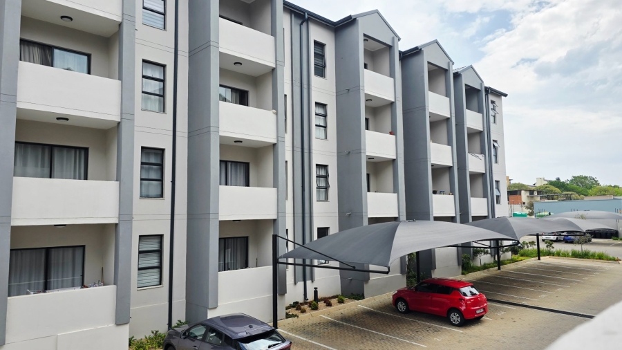 To Let 1 Bedroom Property for Rent in Carlswald Gauteng