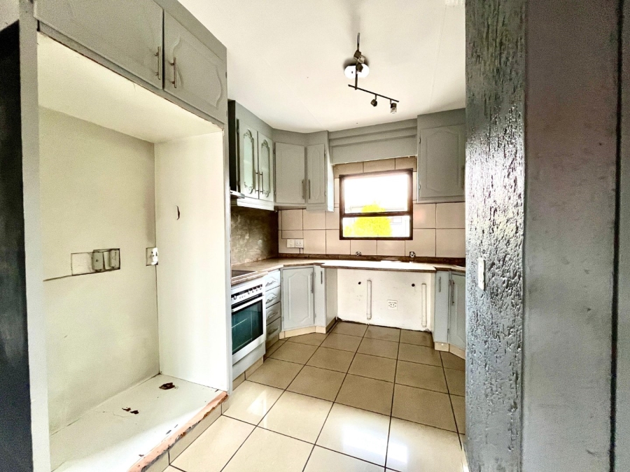 To Let 3 Bedroom Property for Rent in Rynfield Gauteng