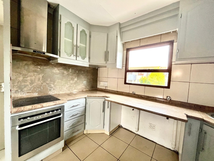 To Let 3 Bedroom Property for Rent in Rynfield Gauteng