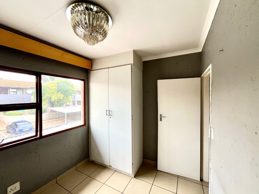 To Let 3 Bedroom Property for Rent in Rynfield Gauteng