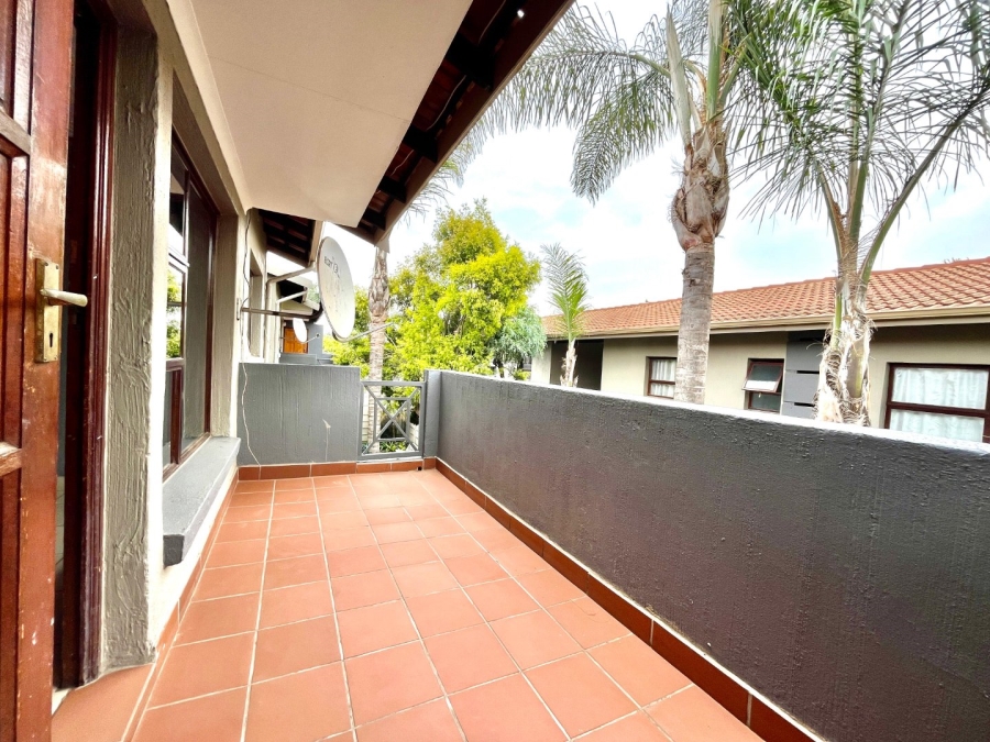 To Let 3 Bedroom Property for Rent in Rynfield Gauteng