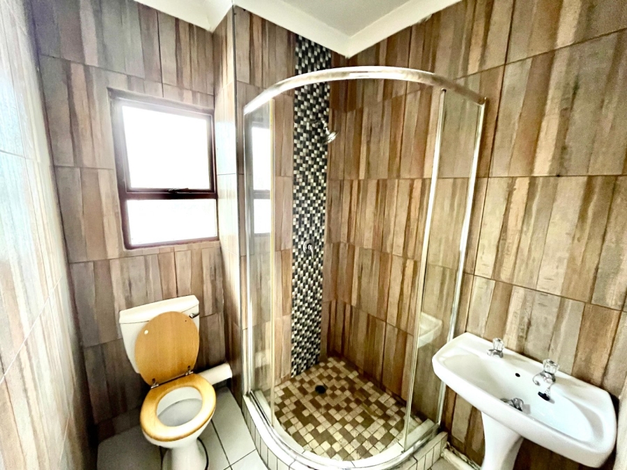 To Let 3 Bedroom Property for Rent in Rynfield Gauteng