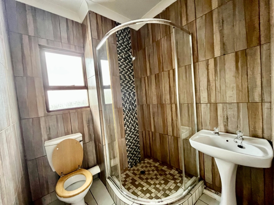 To Let 3 Bedroom Property for Rent in Rynfield Gauteng