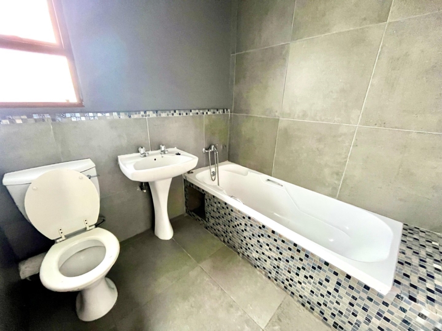 To Let 3 Bedroom Property for Rent in Rynfield Gauteng