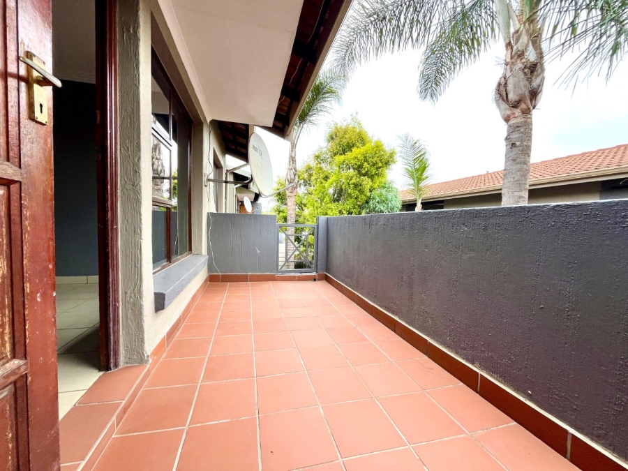 To Let 3 Bedroom Property for Rent in Rynfield Gauteng