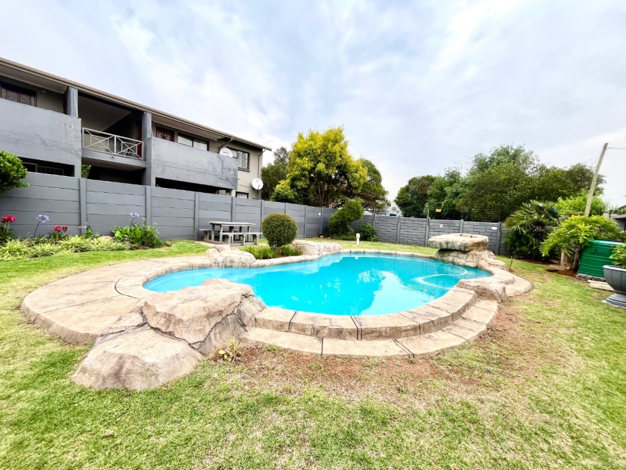 To Let 3 Bedroom Property for Rent in Rynfield Gauteng
