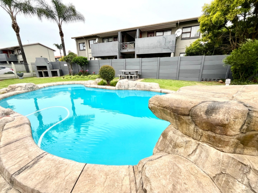 To Let 3 Bedroom Property for Rent in Rynfield Gauteng