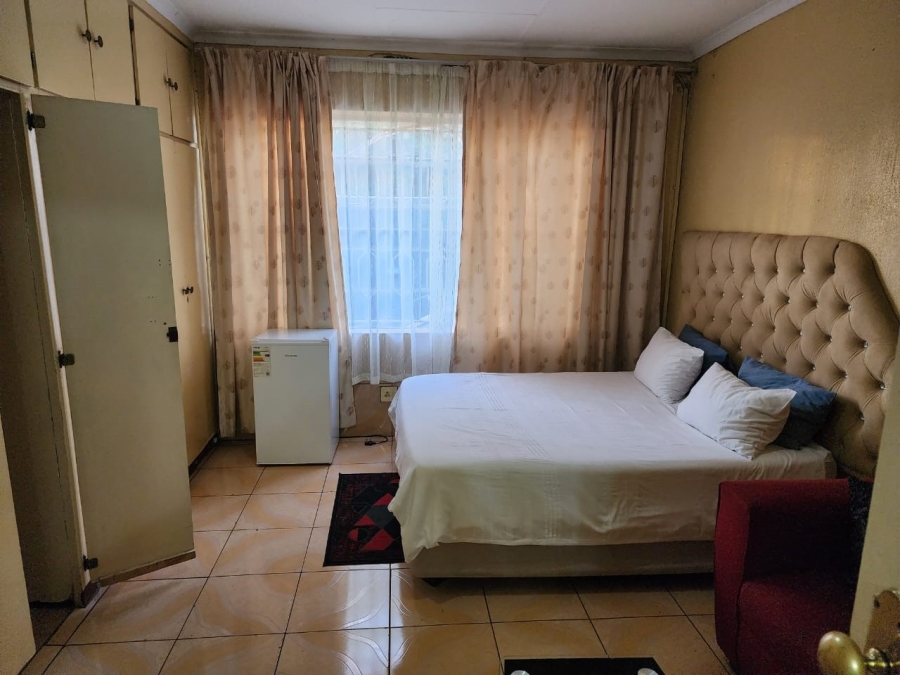 Commercial Property for Sale in Troyeville Gauteng